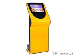 华源HYTOUCH HY-2006触控一体机 高性价比的行业应用解决方案