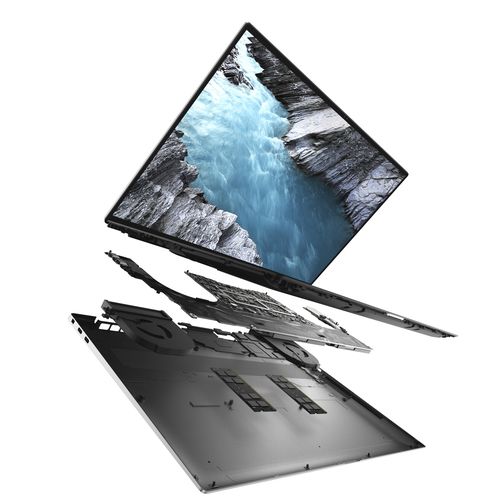 戴尔 XPS 15 9500 笔记本详细规格参数与产品解读
